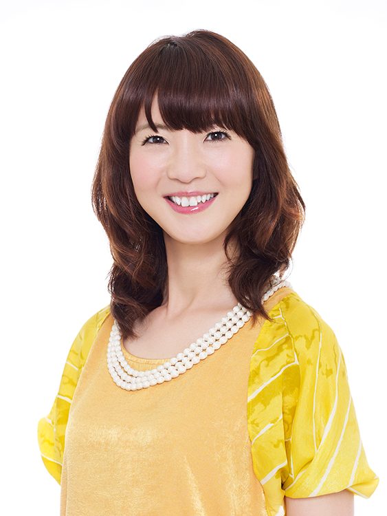 谷口キヨコ